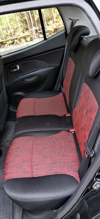 Verkaufe gepflegten Kia Picanto 1.1 Cool, BJ 2008 in Dietikon - Bild 7