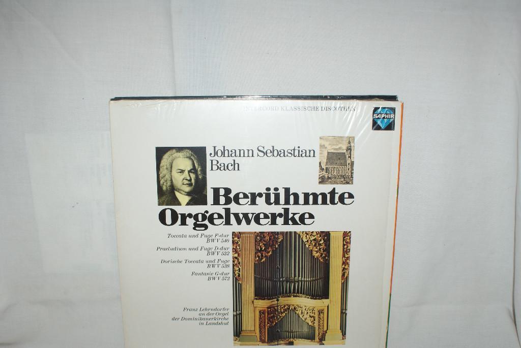 10 diverse Schallplatten in Bremgarten - Bild 15