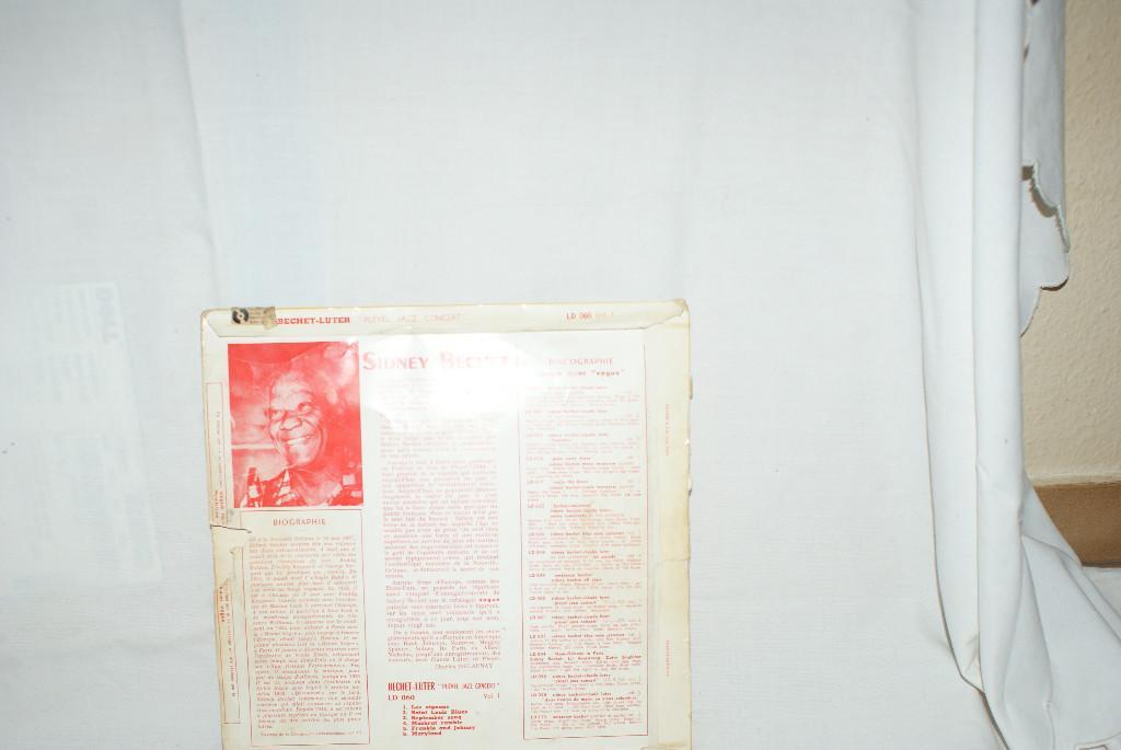 10 diverse Schallplatten in Bremgarten - Bild 20