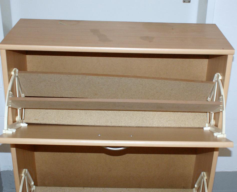 Schuhschrank B 70 T 30 H 90 in Urdorf - Bild 5