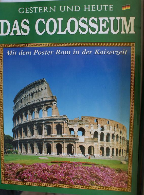 Vatikan Rom Bücher gross in Bremgarten - Bild 4