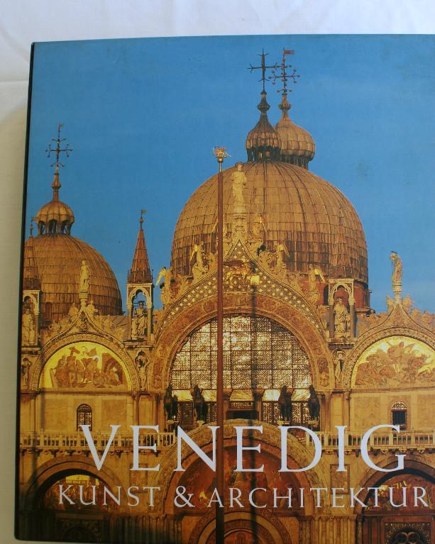 2 Venedig Bücher gross neuwertig in Bremgarten - Bild 4