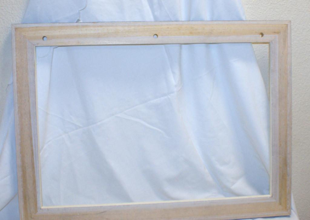 Bilderrahmen aus Holz neu 78x58 cm in Urdorf - Bild 2