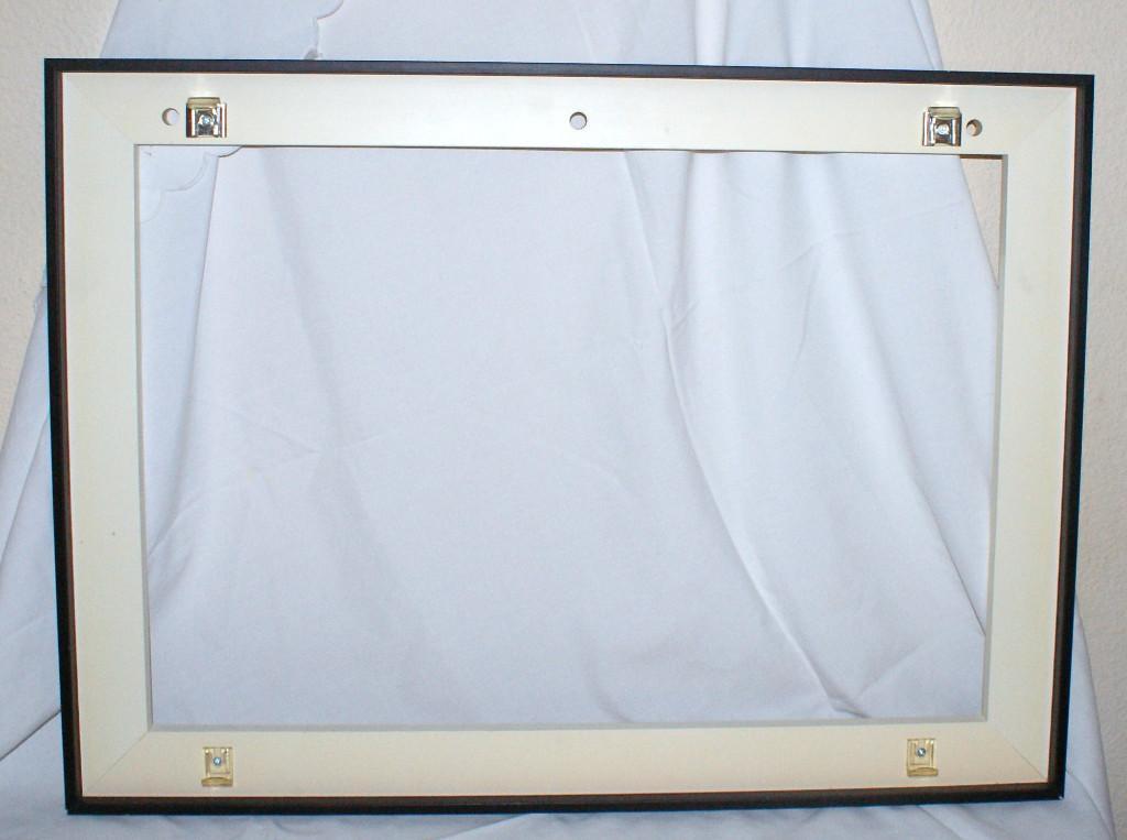 Bilderrahmen aus Holz neu 78x58 cm in Urdorf - Bild 3
