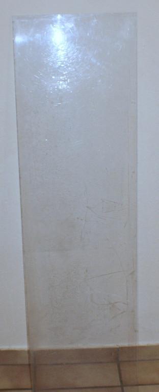 Grosse Plexiglasscheibe für Bastler in Bremgarten - Bild 2