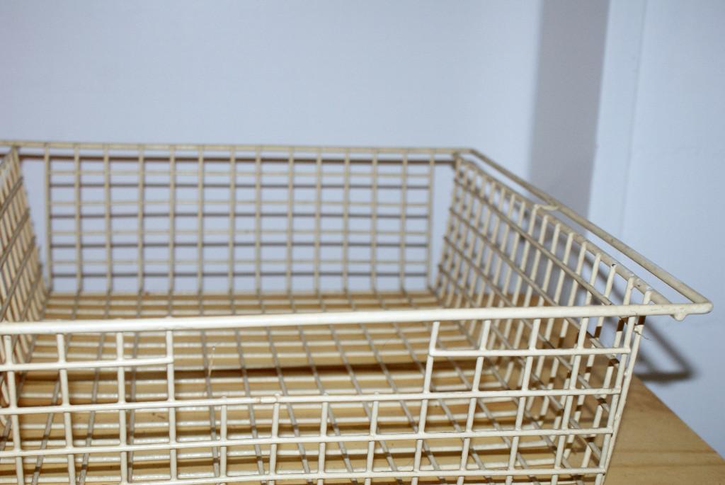 Korb für Küche ,Schrank,etc in Bremgarten - Bild 2