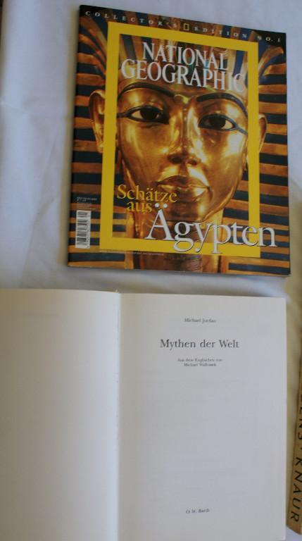 29 diverse Sachbücher und Geschichte in Bremgarten - Bild 2
