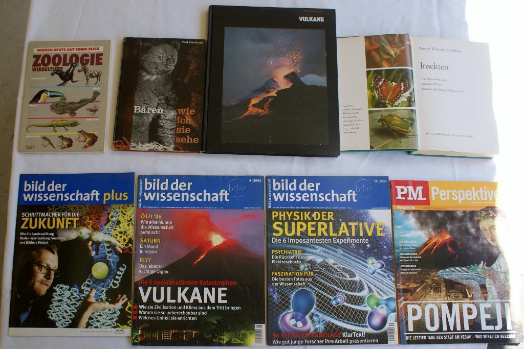 29 diverse Sachbücher und Geschichte in Bremgarten - Bild 1