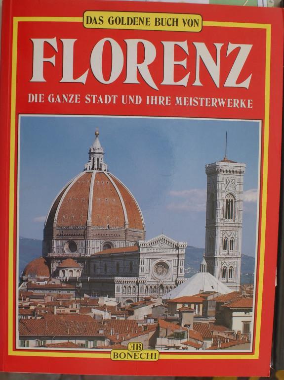 13 Bücher,Hefte Städte Italiens in Bremgarten - Bild 2