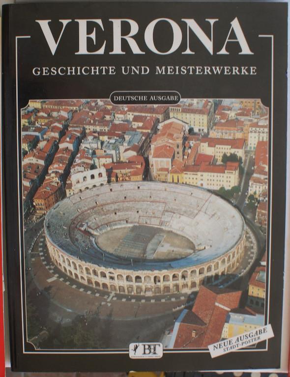 13 Bücher,Hefte Städte Italiens in Bremgarten - Bild 4