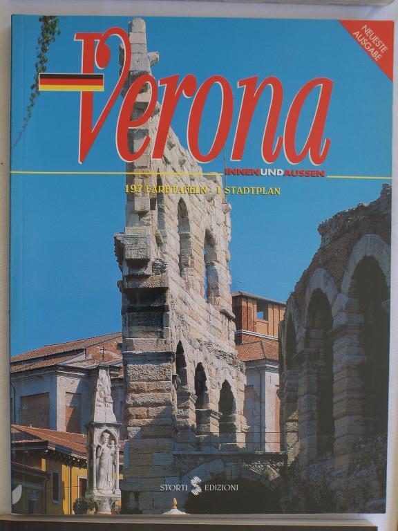 13 Bücher,Hefte Städte Italiens in Bremgarten - Bild 5