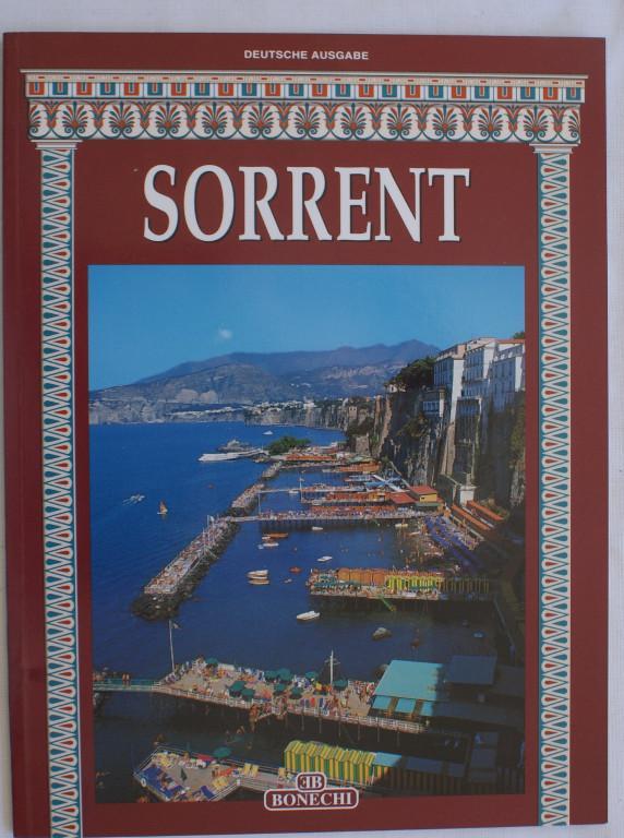 13 Bücher,Hefte Städte Italiens in Bremgarten - Bild 8