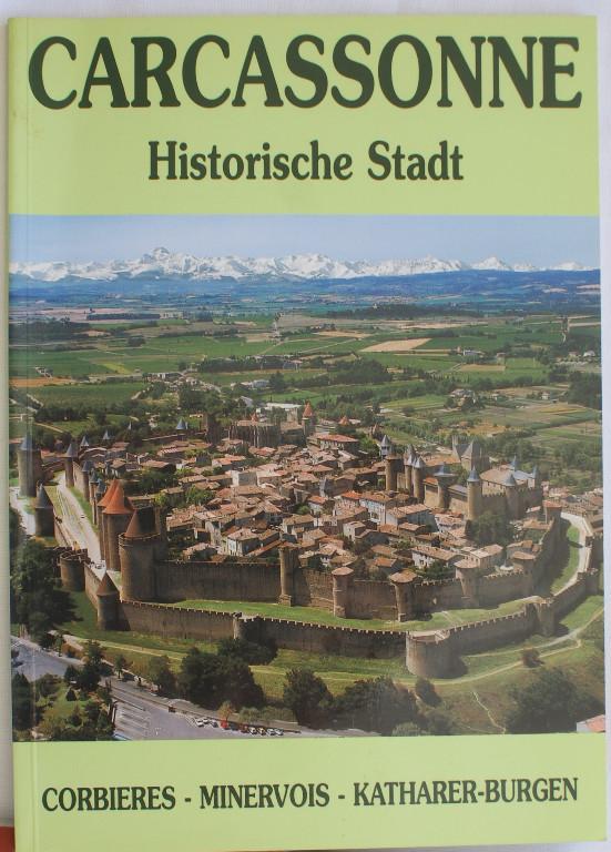 9 Bücher Diverser Städte in Bremgarten - Bild 1