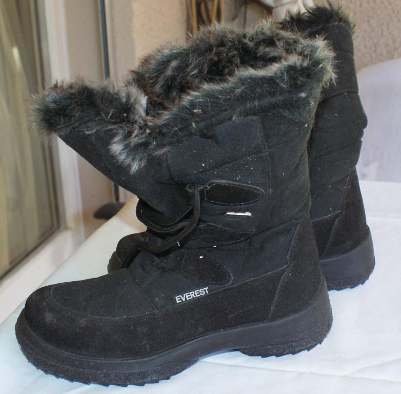 12 Diverse Damen Schuhe Grösse 34/35 in Urdorf - Bild 5