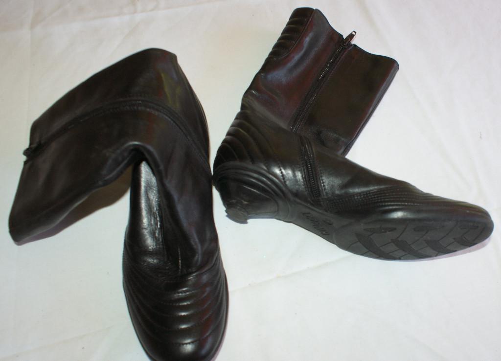 12 Diverse Damen Schuhe Grösse 34/35 in Urdorf - Bild 7