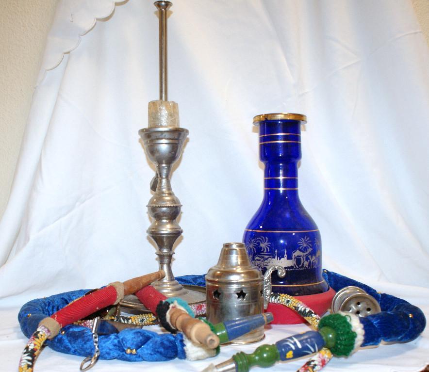 Shisha Pfeiffe komplett in Urdorf - Bild 10
