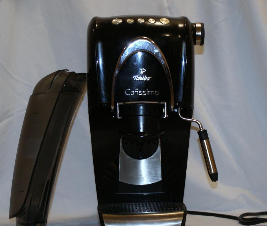 Tschibo Cafesimo Kapsel für Bastler in Urdorf - Bild 5
