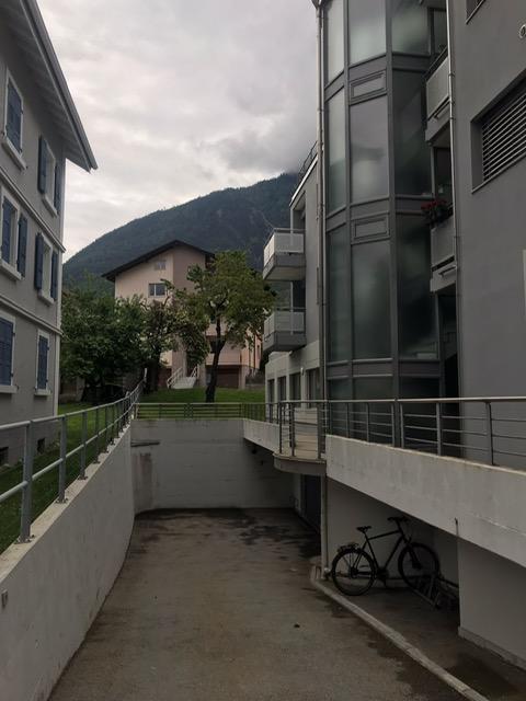Einstellplatz, Parkplatz, Garage in der Schweiz - Bild 4