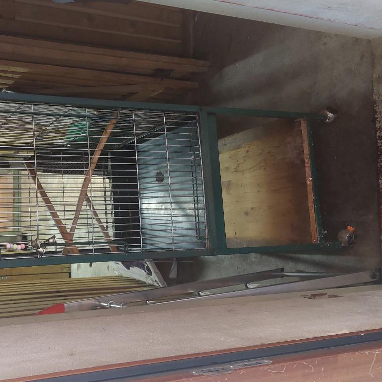 Grande Cage à Oiseaux in der Schweiz - Bild 2