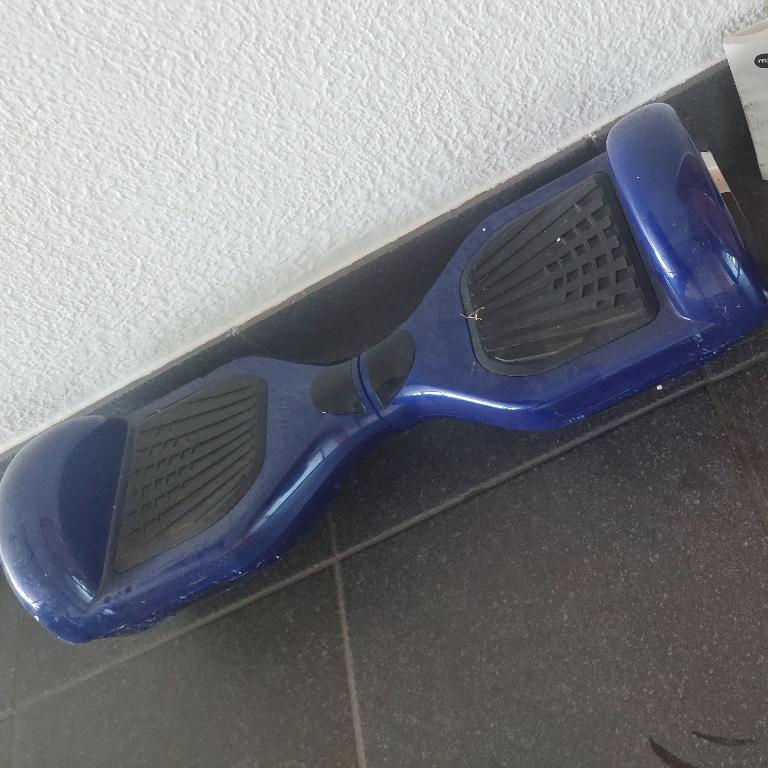 Overboard 2 roues électrique in Genf - Bild 1