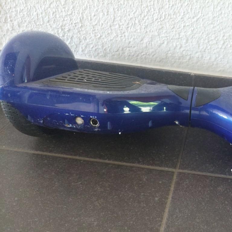 Overboard 2 roues électrique in Genf - Bild 3
