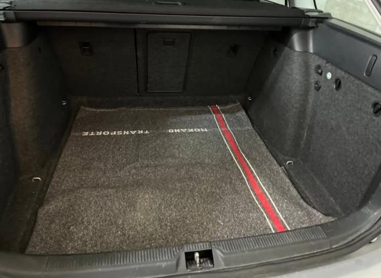 Skoda octavia .. in Buchs - Bild 9