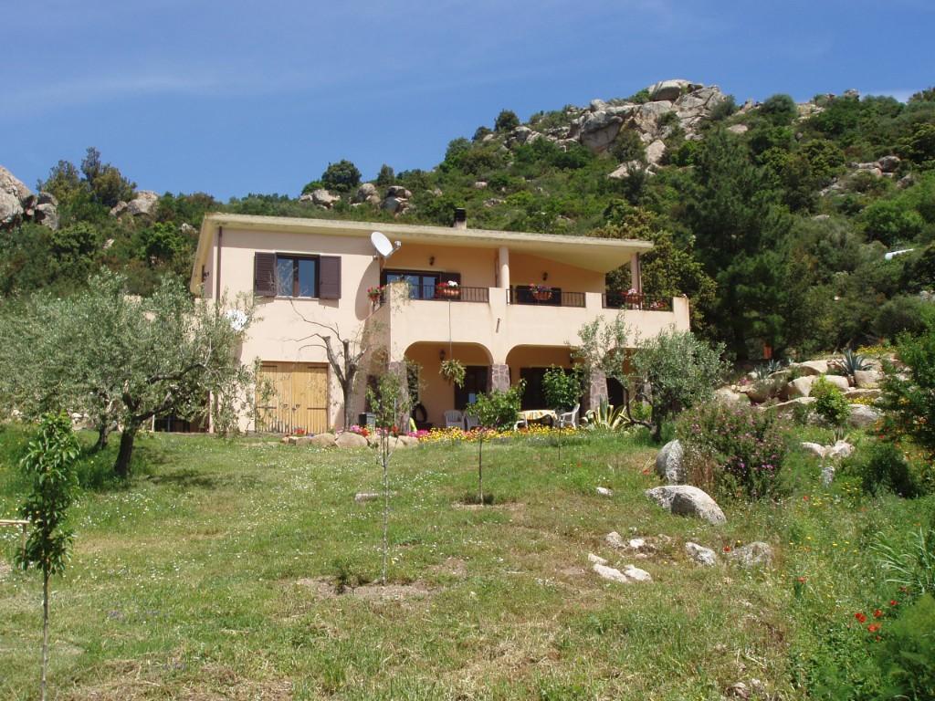 Gratisferien in Sardinien in Willisau - Bild 1