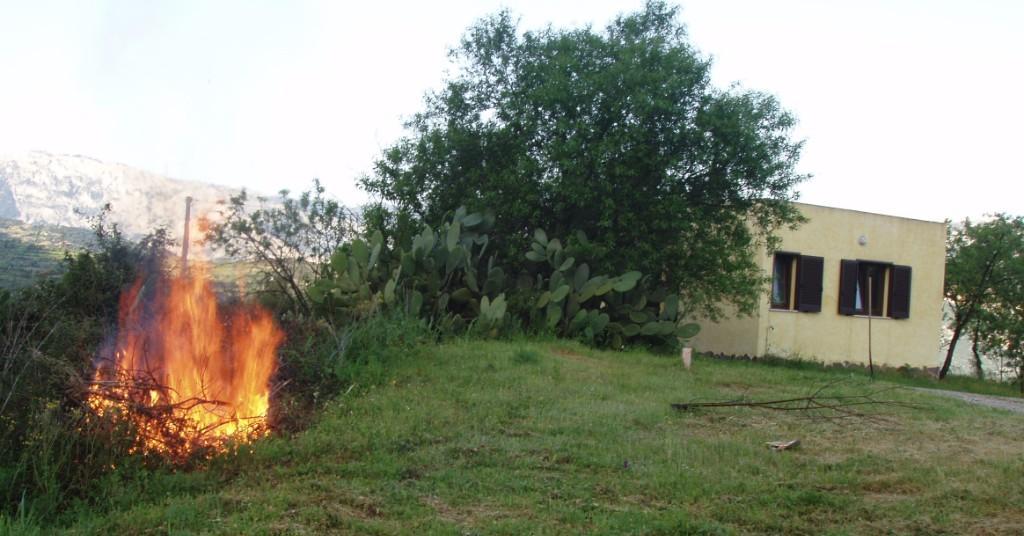Gratisferien in Sardinien in Willisau - Bild 2