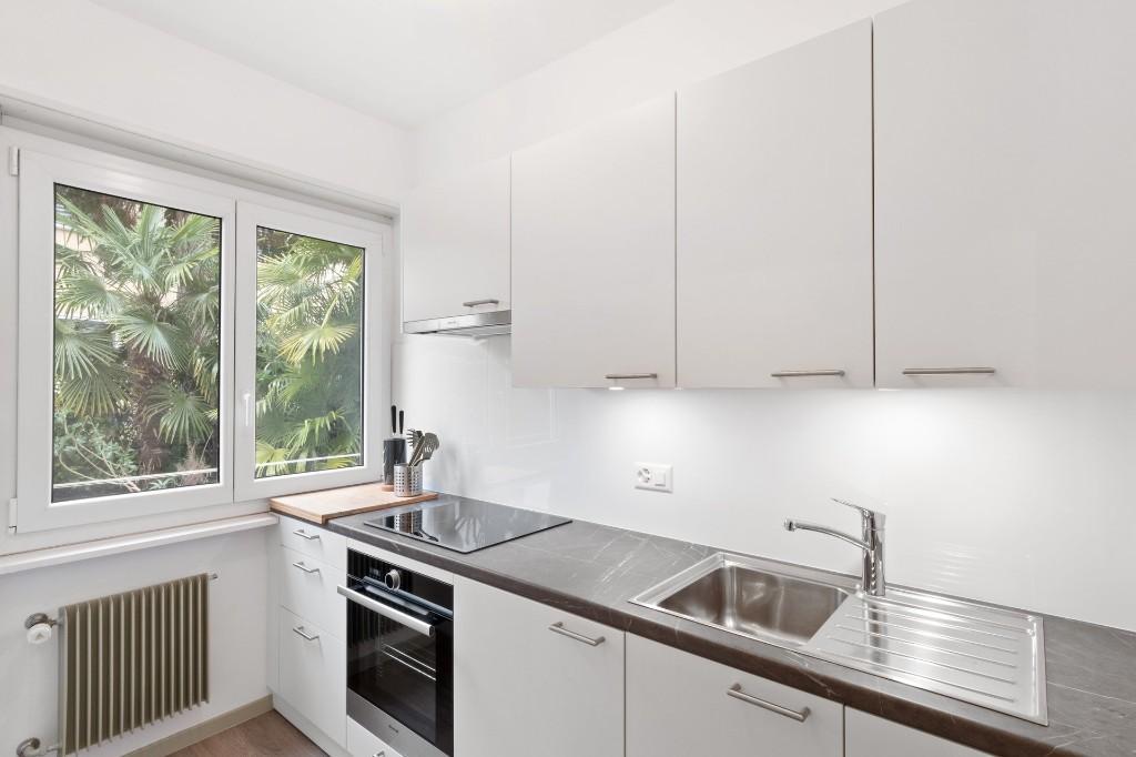schönes Bijoux möbliert zum vermieten in Seenähe in Ascona in der Schweiz - Bild 4