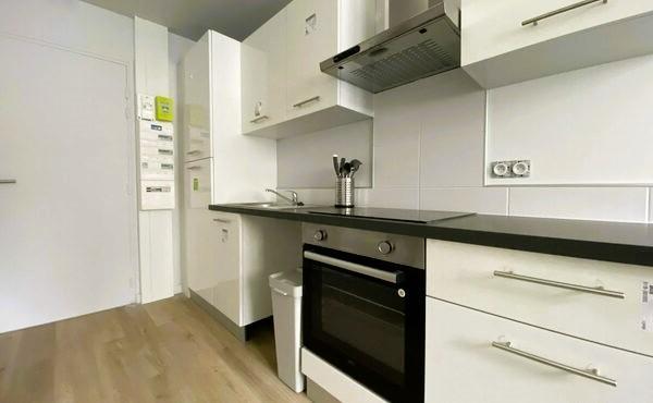 Appartement 2 pièces in Renens - Bild 2