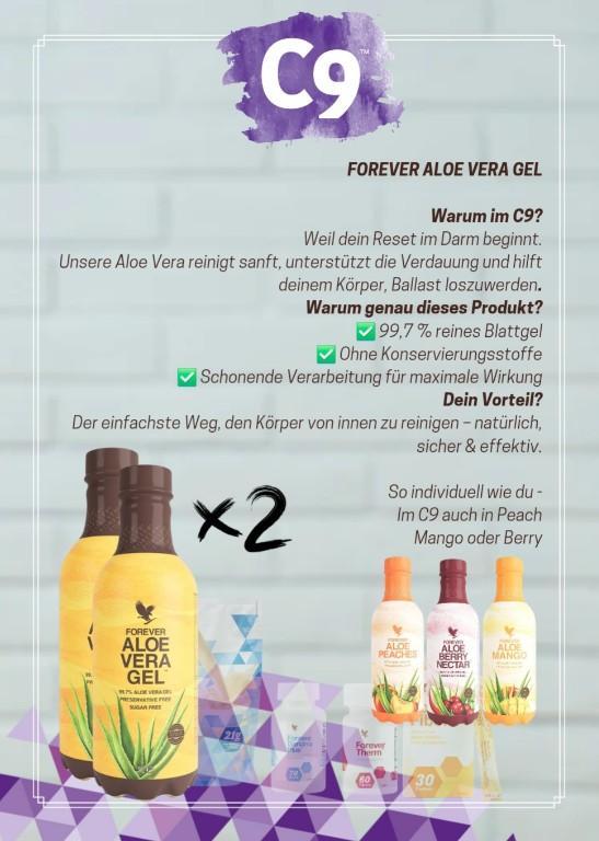 9-Tage Body-Shape-Programm in Bremgarten - Bild 4