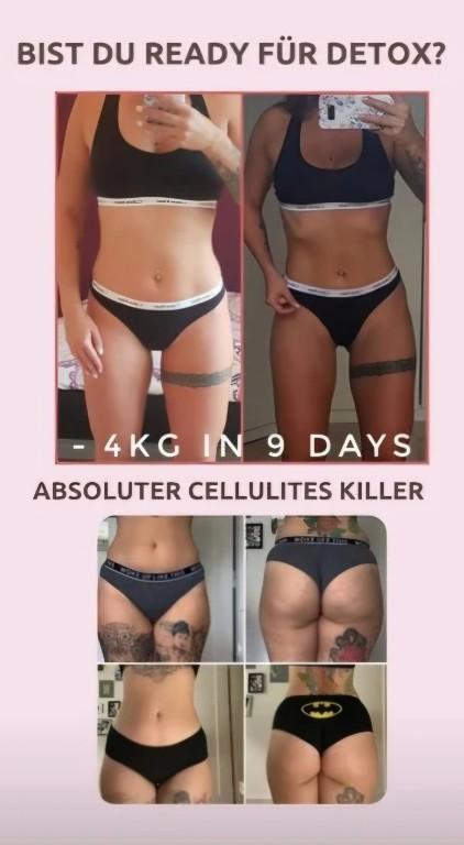 9-Tage Body-Shape-Programm in Bremgarten - Bild 6