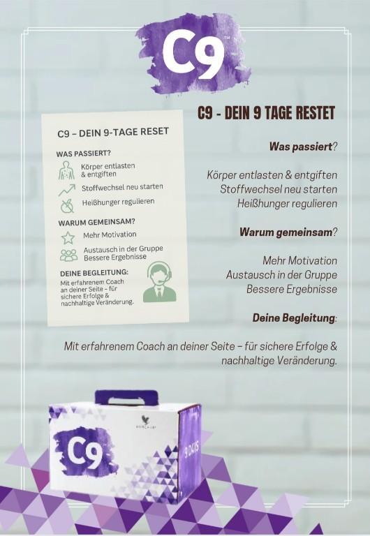9-Tage Body-Shape-Programm in Bremgarten - Bild 1
