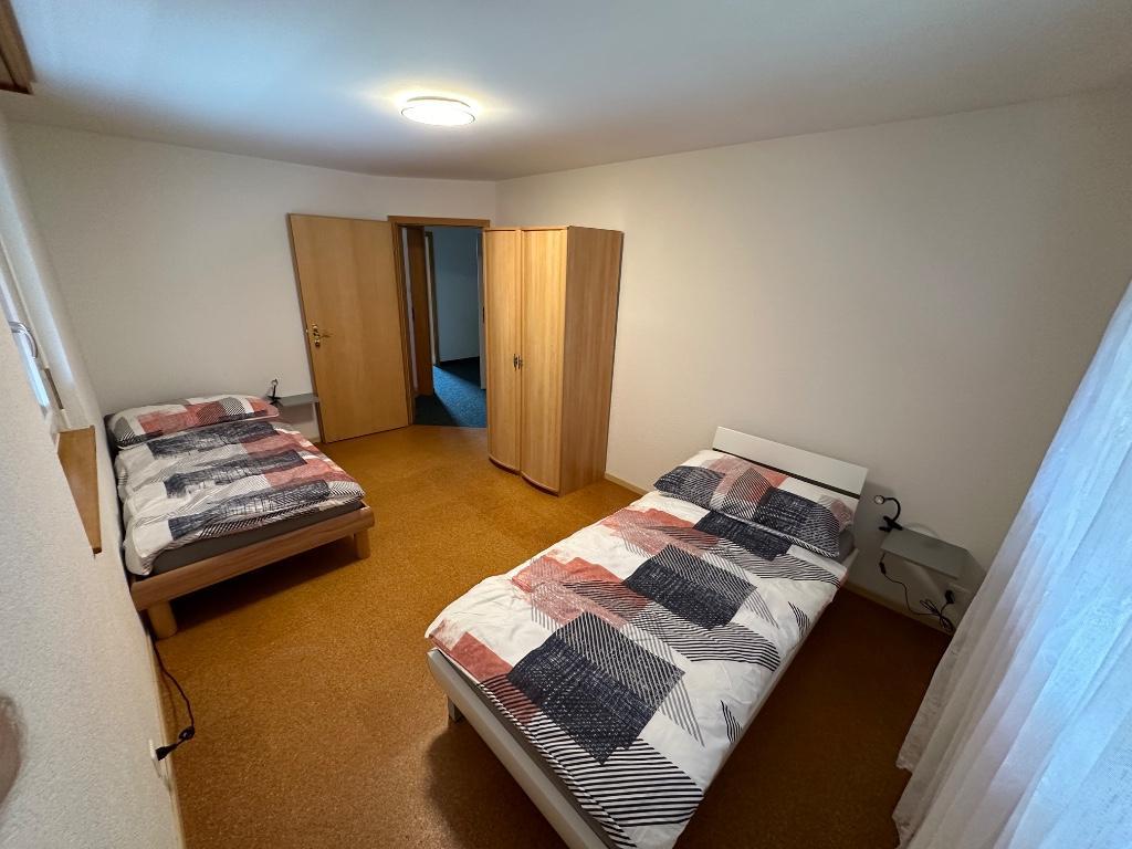 Reinigungskraft in Münchenstein - Bild 2