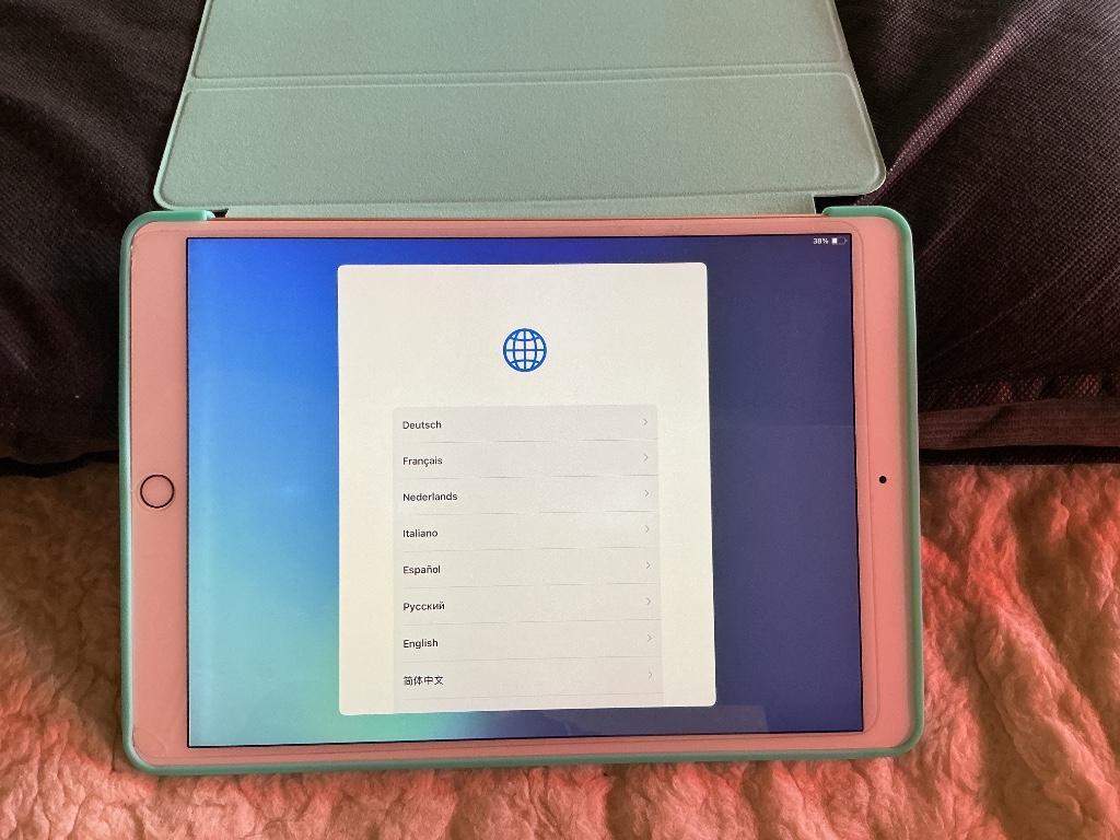 iPad Air 3. Generation 64GB in Landquart - Bild 3