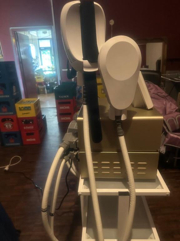 EM Sculp zu verkaufen in Wohlen - Bild 1