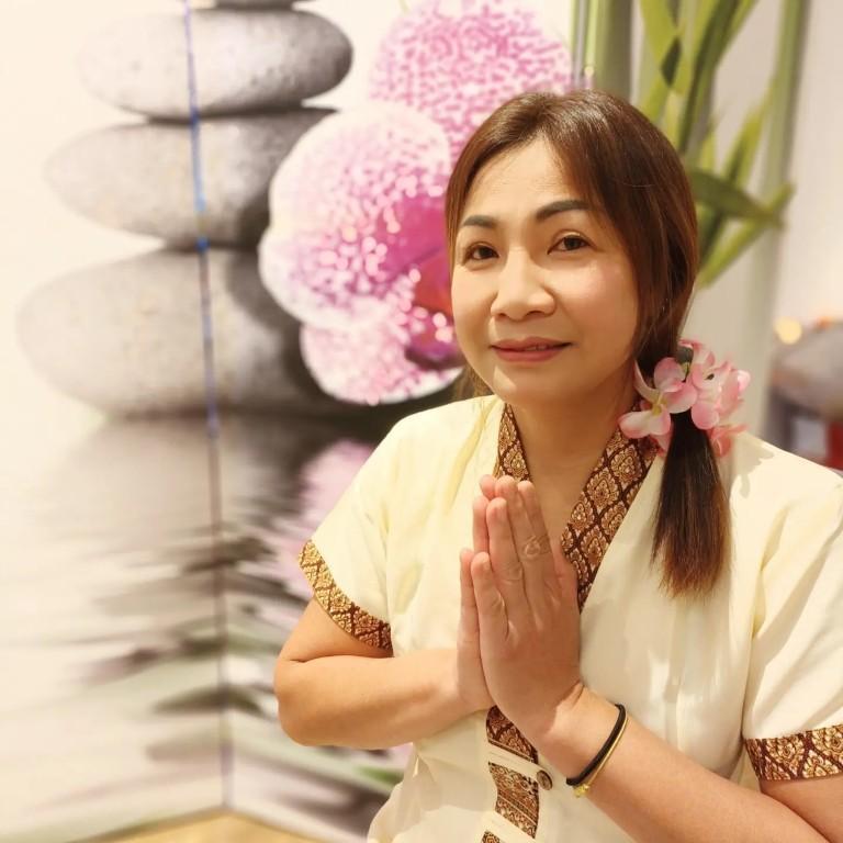 OOY THAI MASSAGE -Studio di massaggi thailandesi a Lugano- in Lugano - Bild 1