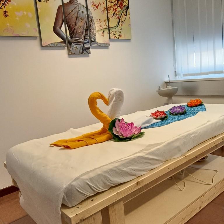 OOY THAI MASSAGE -Studio di massaggi thailandesi a Lugano- in Lugano - Bild 2