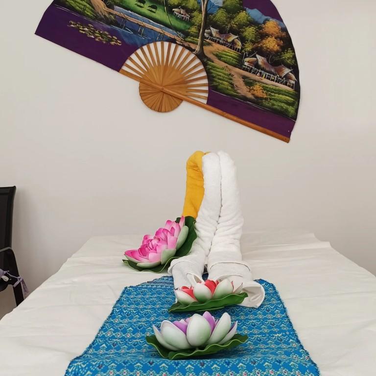OOY THAI MASSAGE -Studio di massaggi thailandesi a Lugano- in Lugano - Bild 3