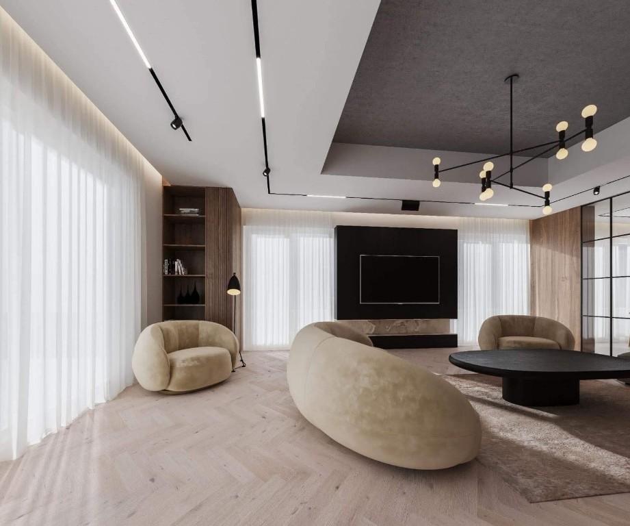 Rialo Design & Concept - Raumgestaltung in Basel - Bild 1