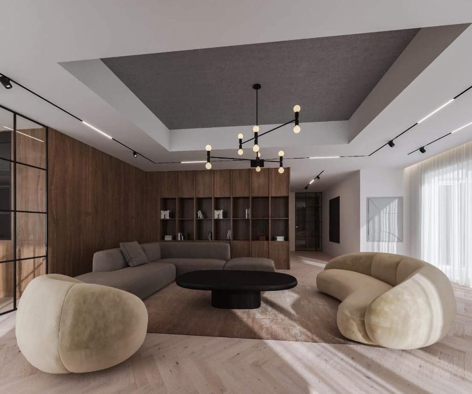 Rialo Design & Concept - Raumgestaltung in Basel - Bild 3