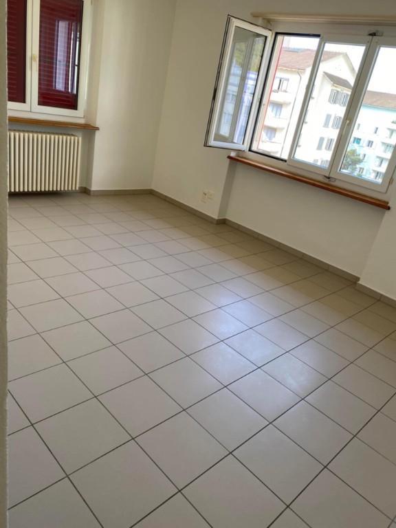 4,5 Zimmer apartment Grenchen in Biberist - Bild 2