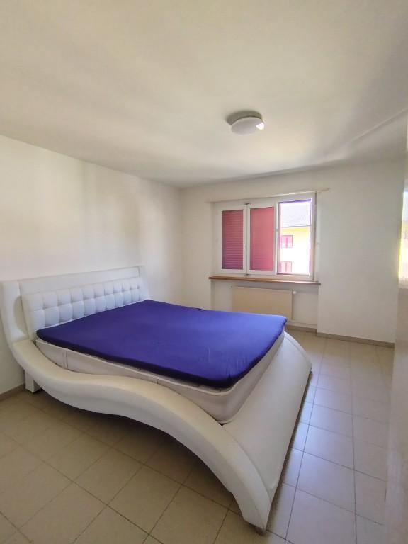 4,5 Zimmer apartment Grenchen in Biberist - Bild 5