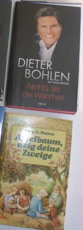 24 Diverse Bücher gebraucht in Bremgarten - Bild 10