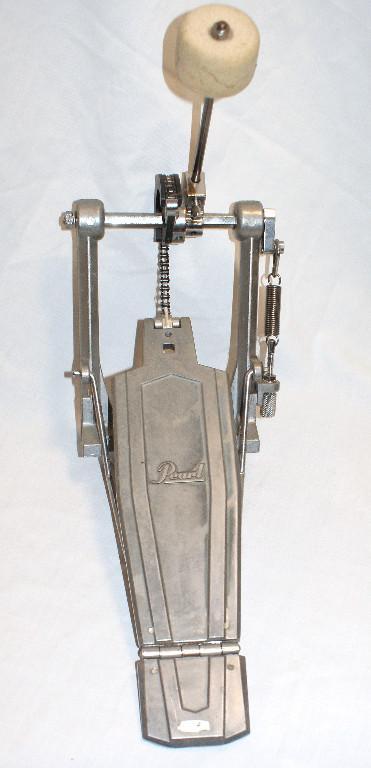 Pearl Drum Paddel Zur Abholung Preis VB in Urdorf - Bild 5