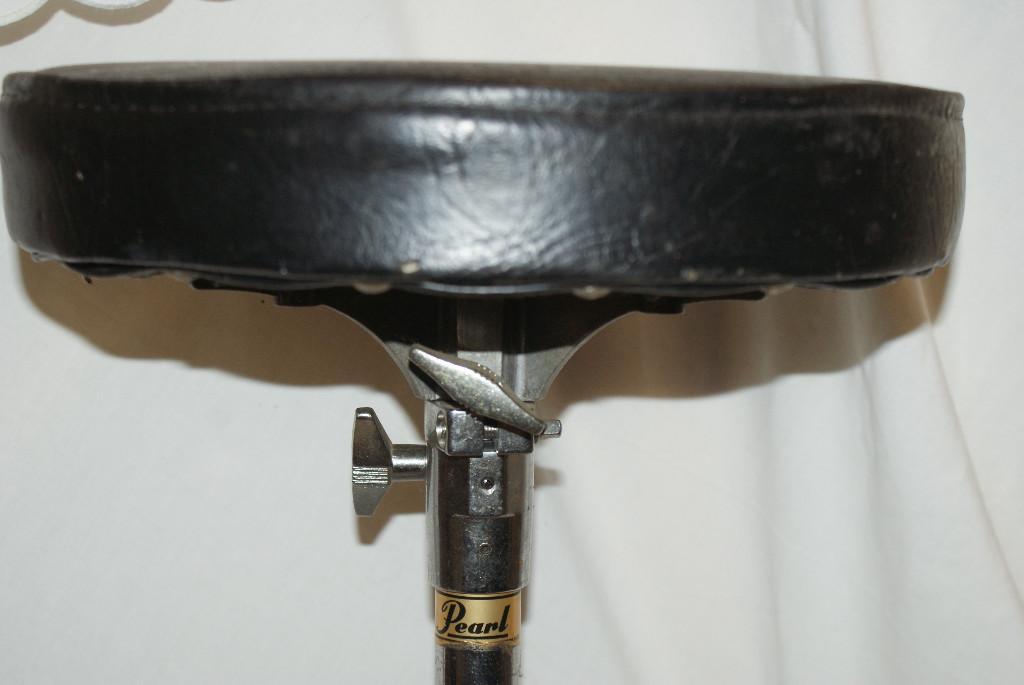 Pearl Sitz Klappbar und Höhenverstellbar Nur Abholung in Urdorf - Bild 4