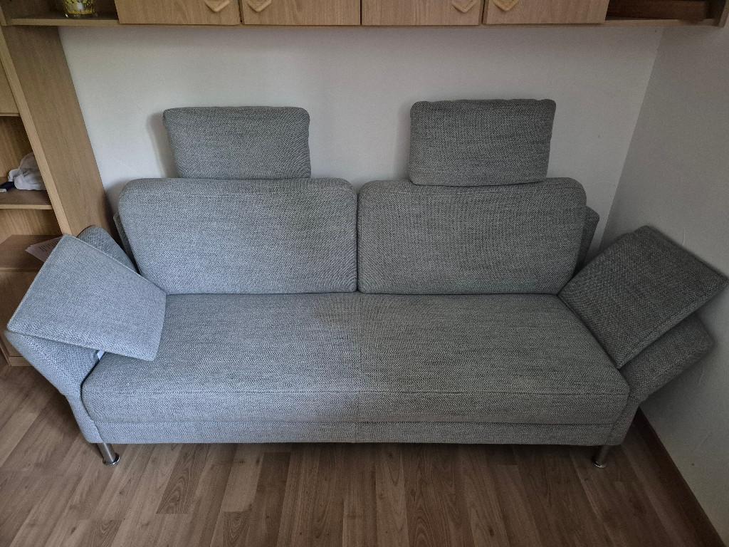 Sofa zu verkaufen in der Schweiz - Bild 1