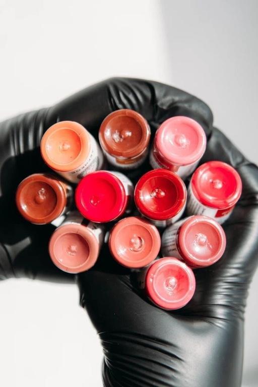 PERMANENT MAKEUP STUDIO & ACADEMY in Rorschach - Bild 2
