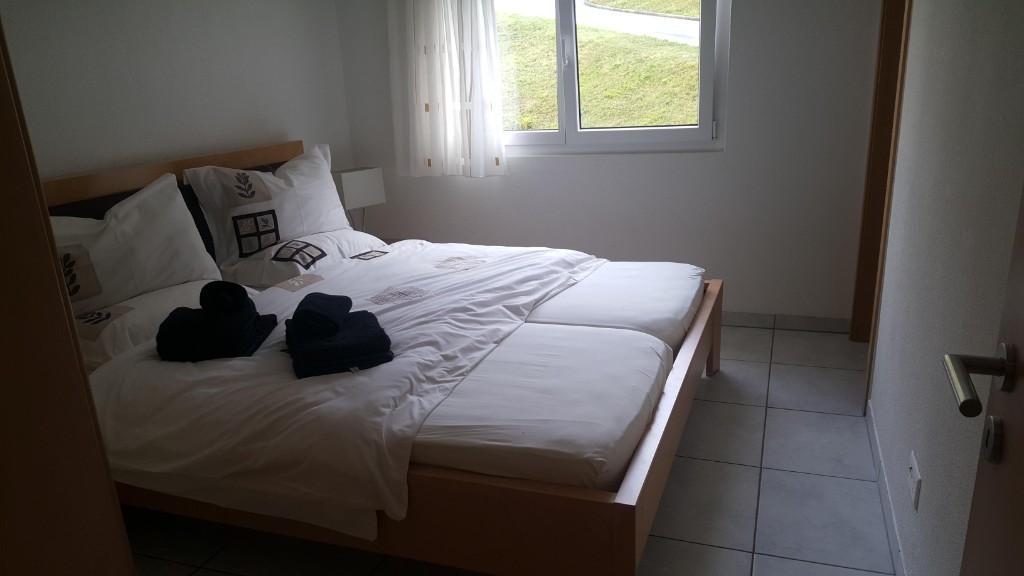 Super Angebot - Residenz 3.5-02 exklusive 3.5-Zimmerwohnung in Sierre - Bild 5