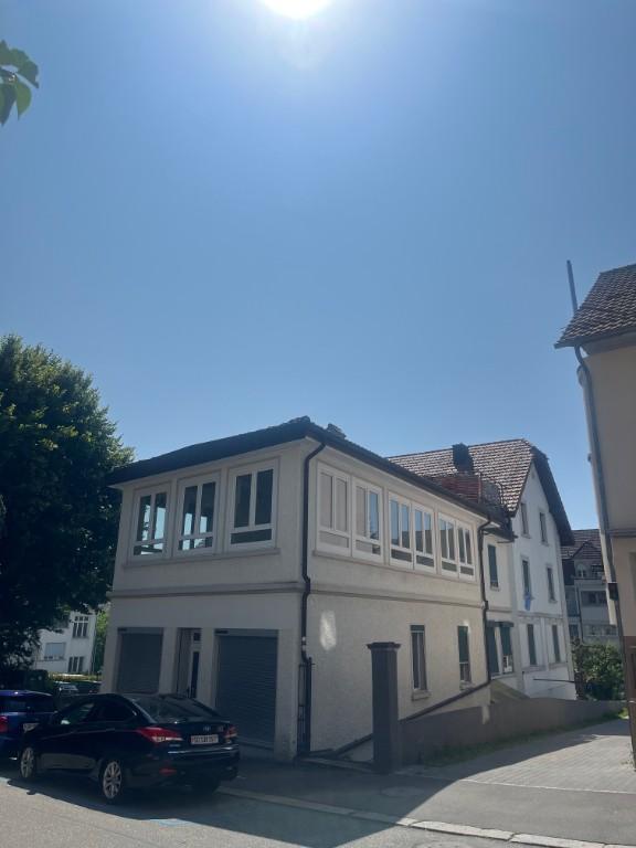 Suchen Sie ein neues Büro oder einen Therapieraum / Yogastudio in Grenchen - Bild 1